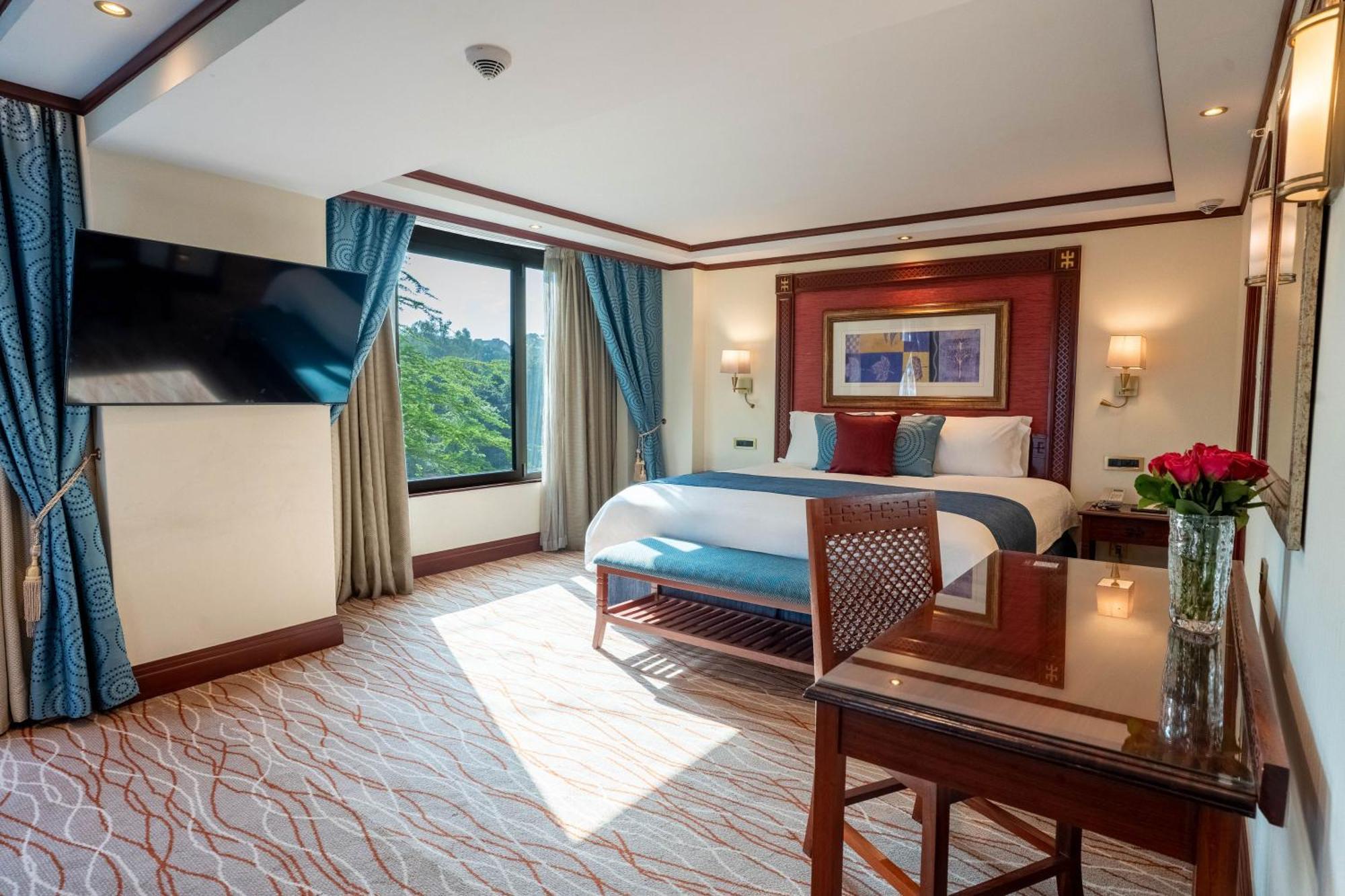 Habitación Superior