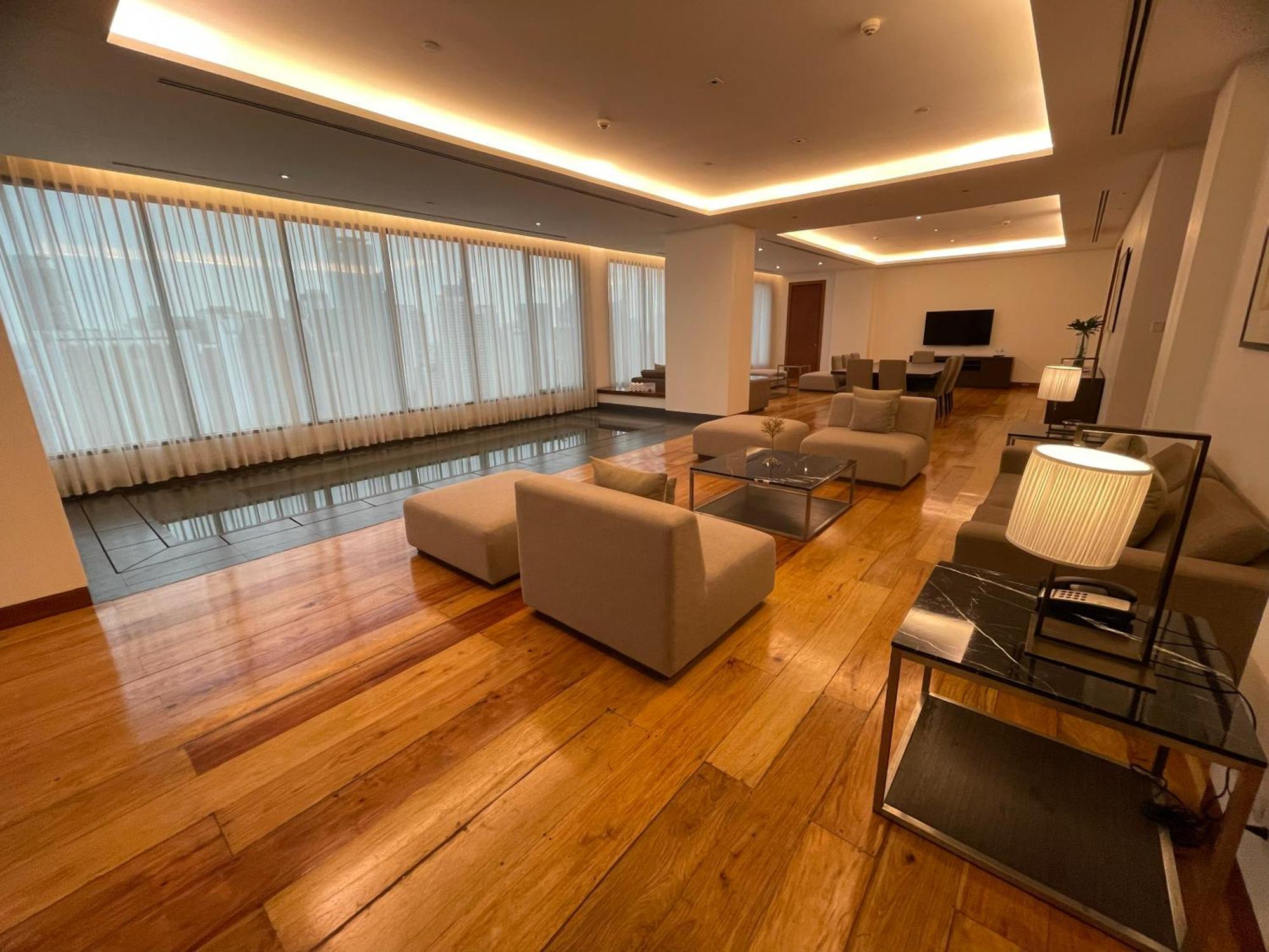 Suite Grand