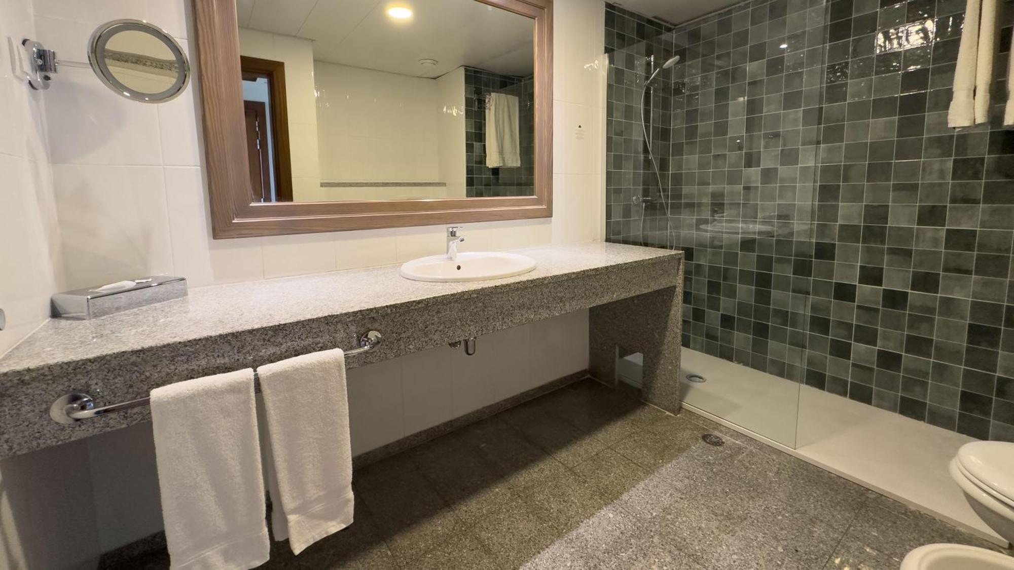 Standard Double Room Furnished Balcony Single Sofa Bed