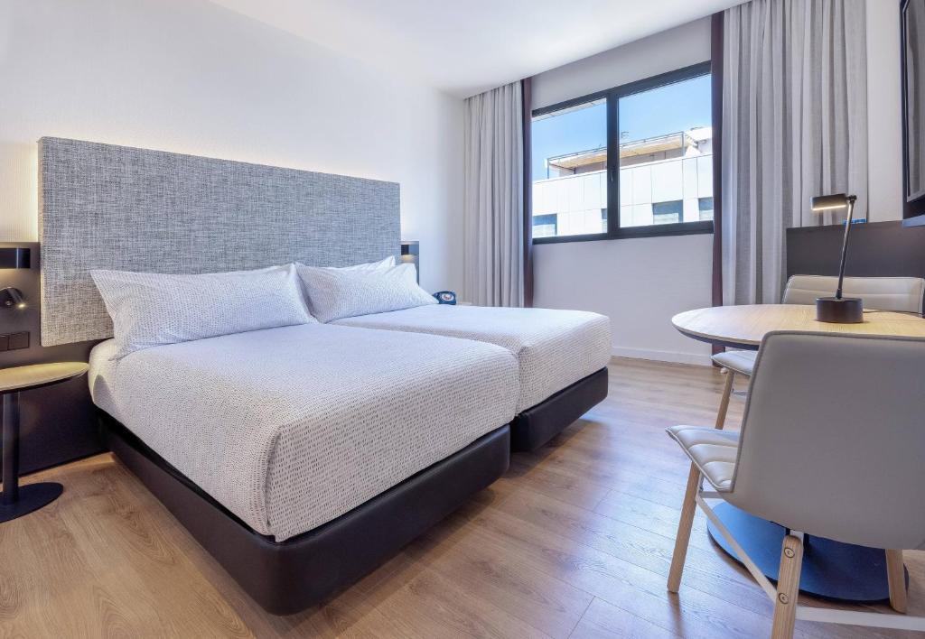 Chambre INNSIDE