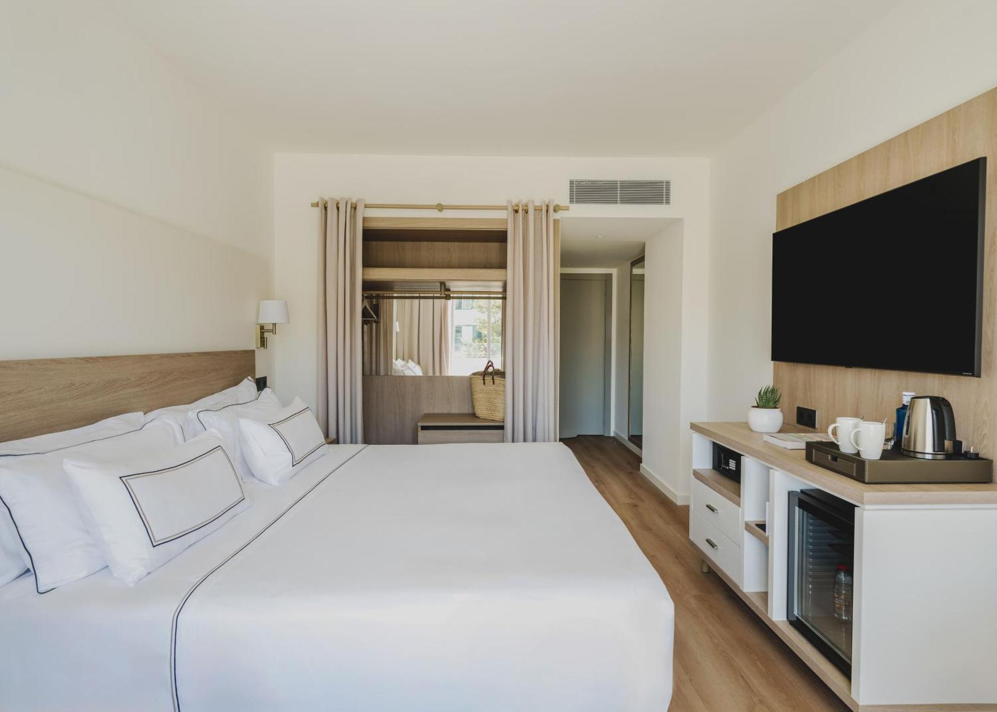 Chambre Meliá