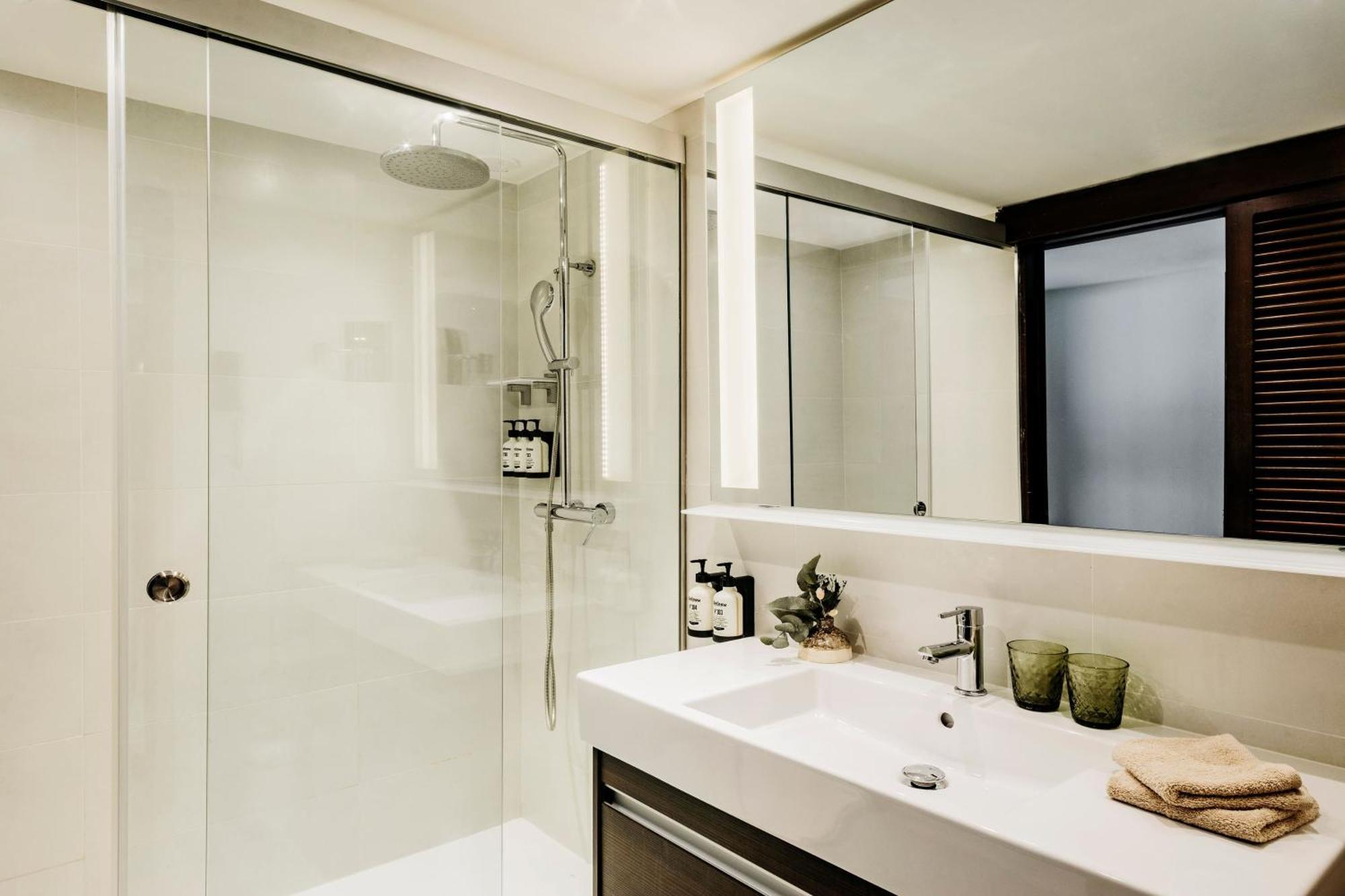 Chambre Premium The Reserve - Côté Océan