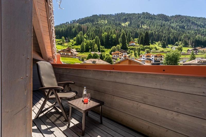 One-Bedroom Apartment Mountain View