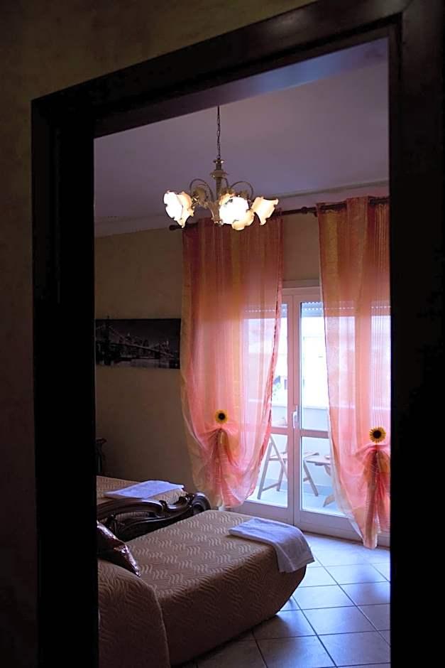 Double Room Private Bathroom