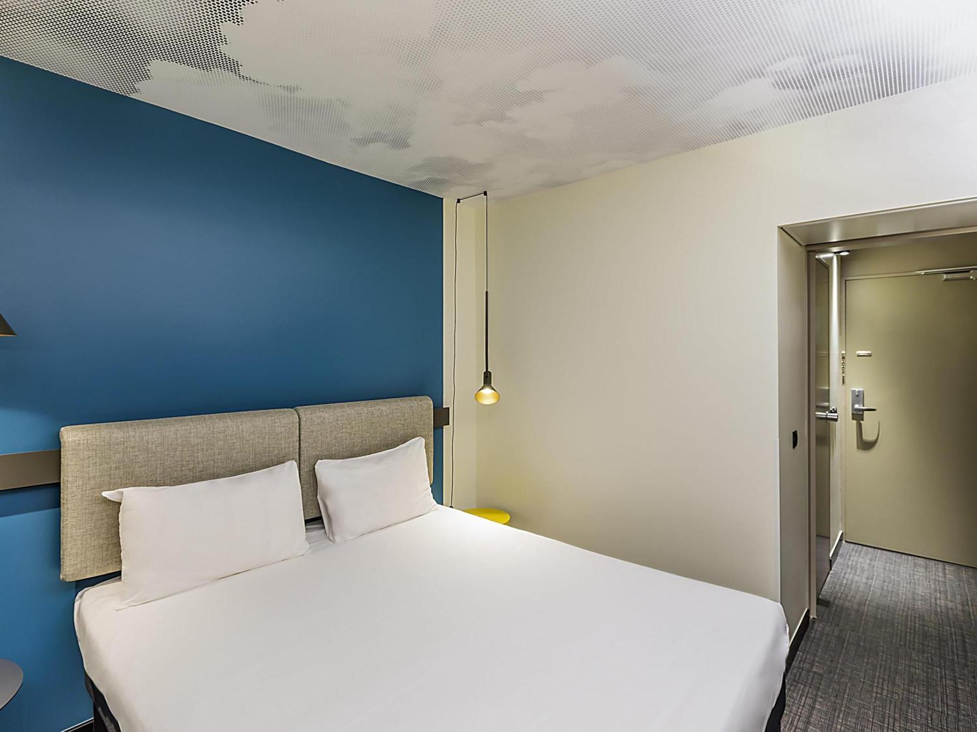 Renovated Classic Double Room