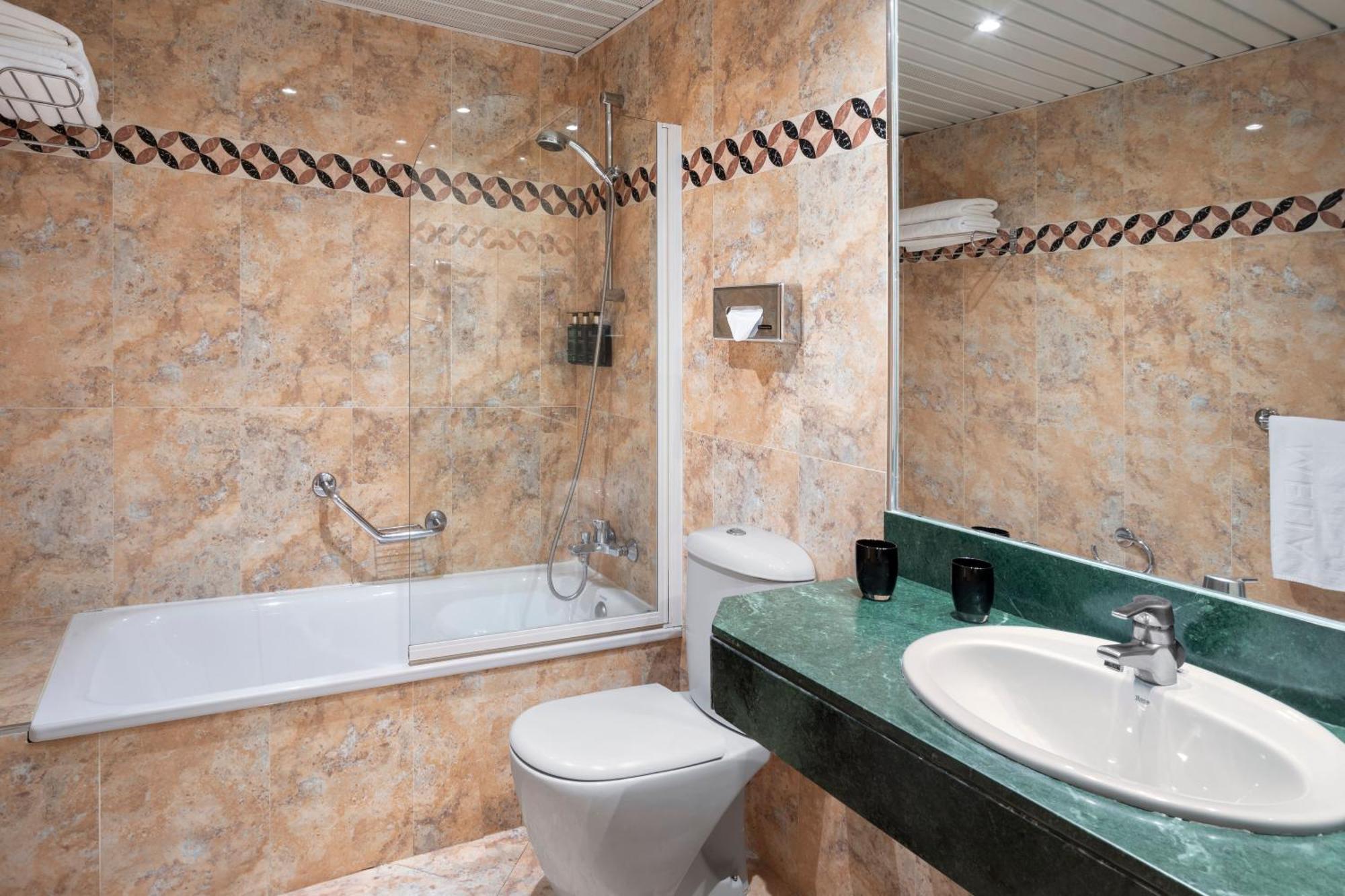 Meliá Room