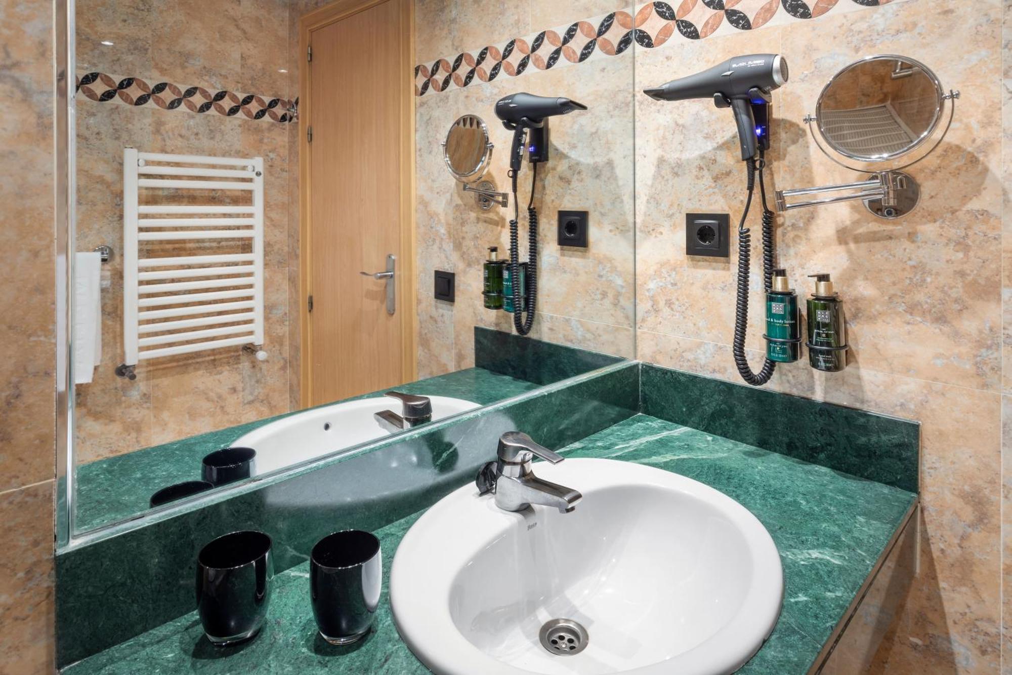 Meliá Room