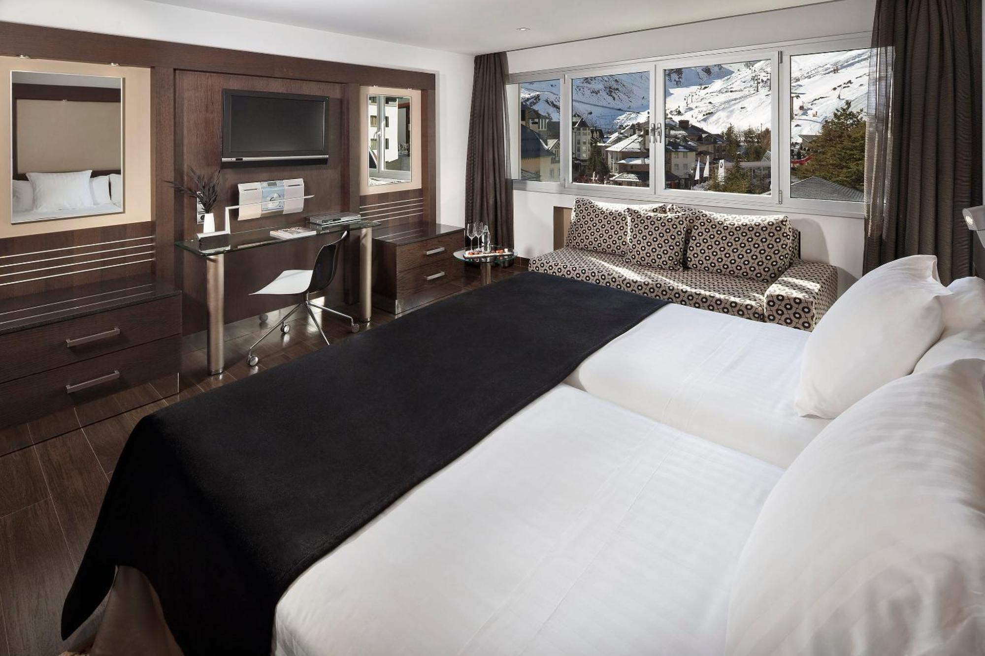 Premium Room
