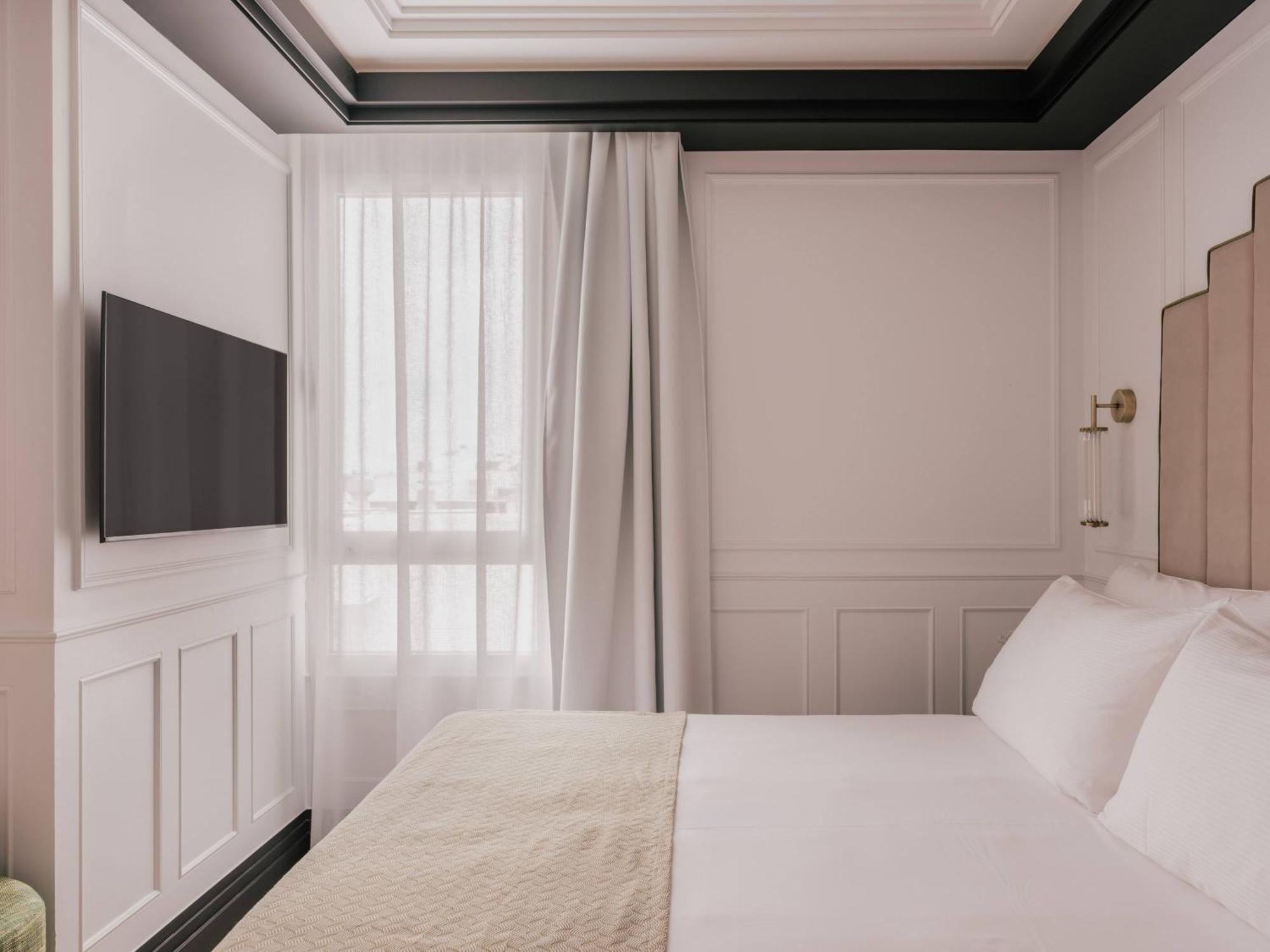 Nest Room
