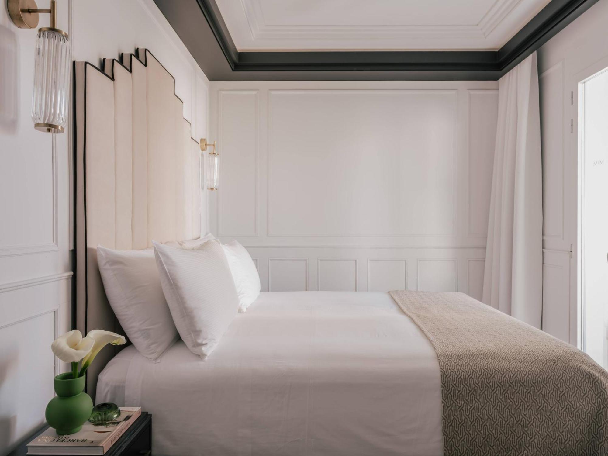 Superior Room Terrace