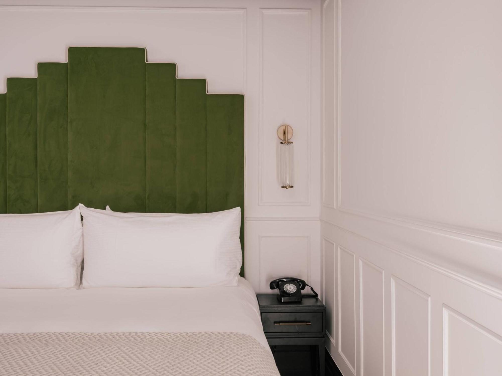 Deluxe Room Terrace