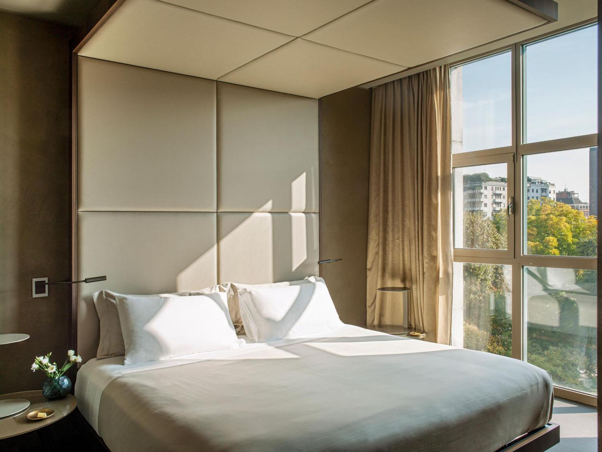 Extra ME Junior Suite