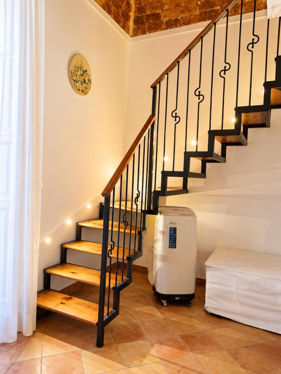 Duplex Quadruple Room