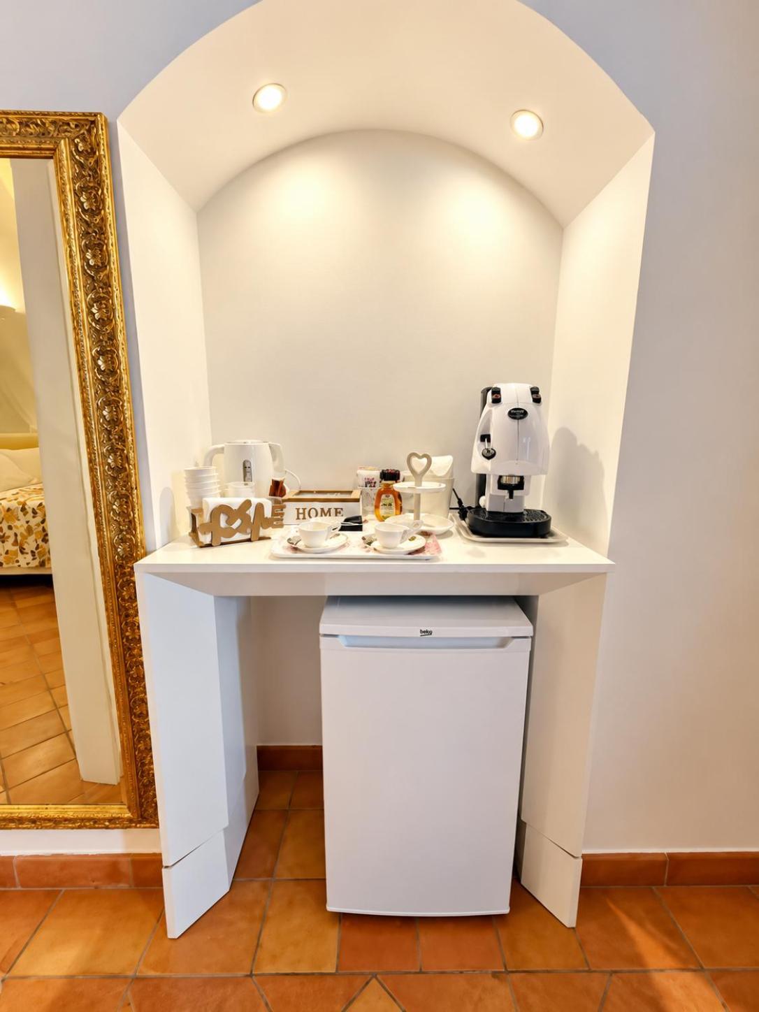 Family Room Private Bathroom