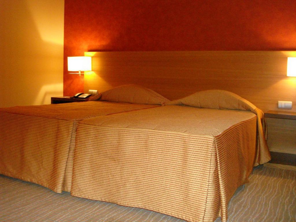 Twin Room Extra Bed