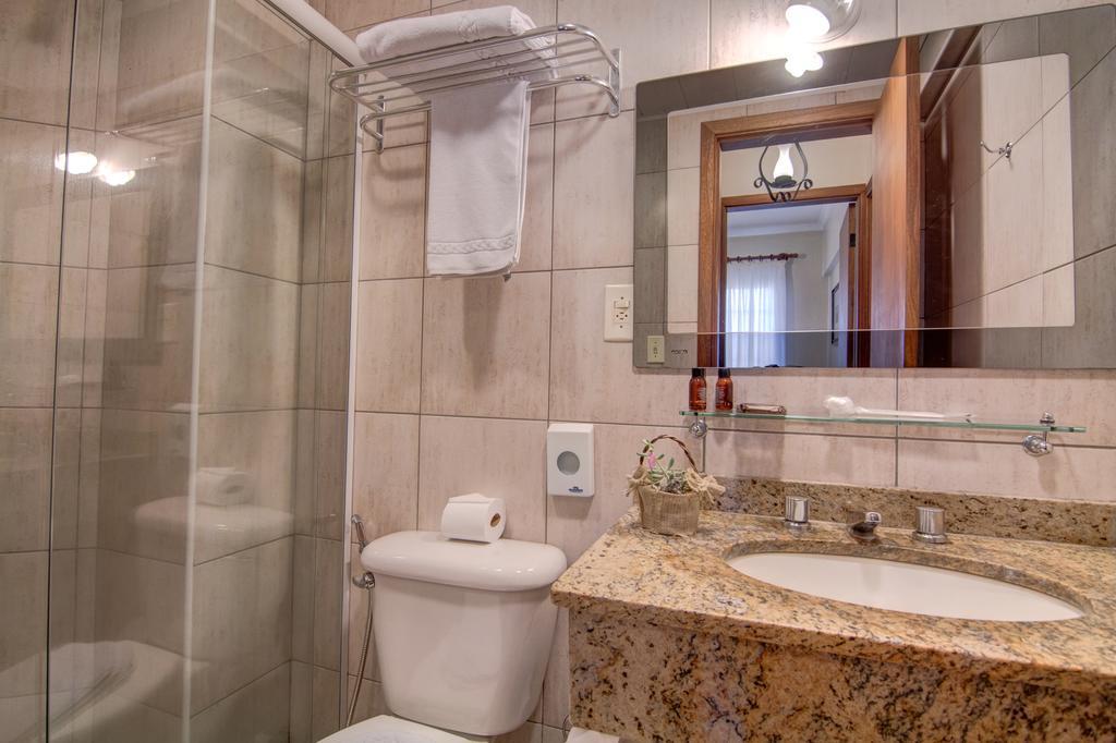 Appartement 1 Chambre (1-2 Adultes)