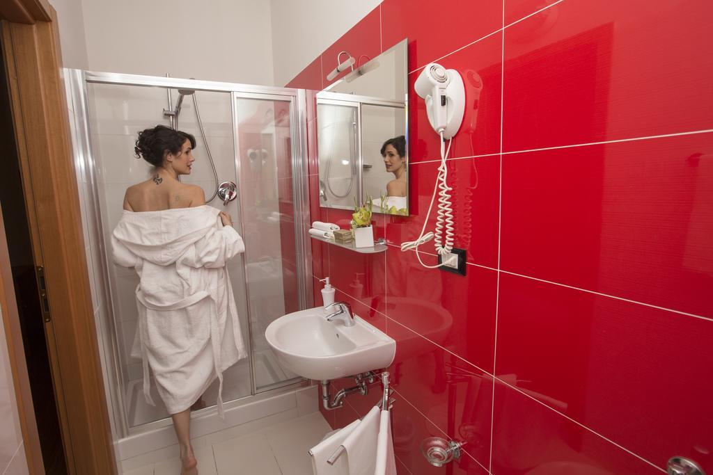 Habitación Doble Clásica - 1 o 2 camas