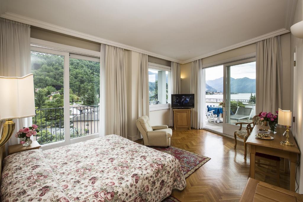 Deluxe Double or Twin Room Lake View