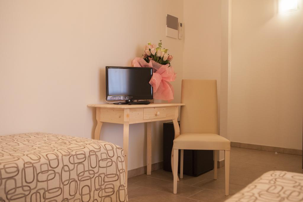 Triple Room Sea View