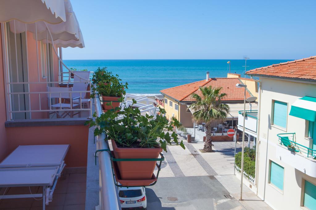Double Room Sea View
