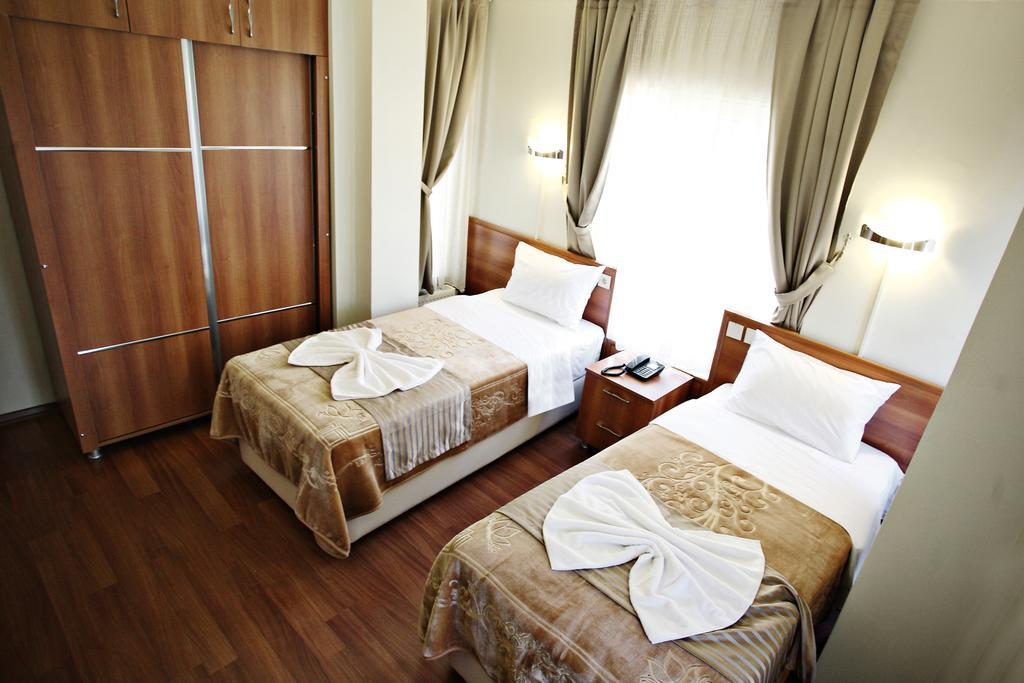 Habitación Doble Económica
