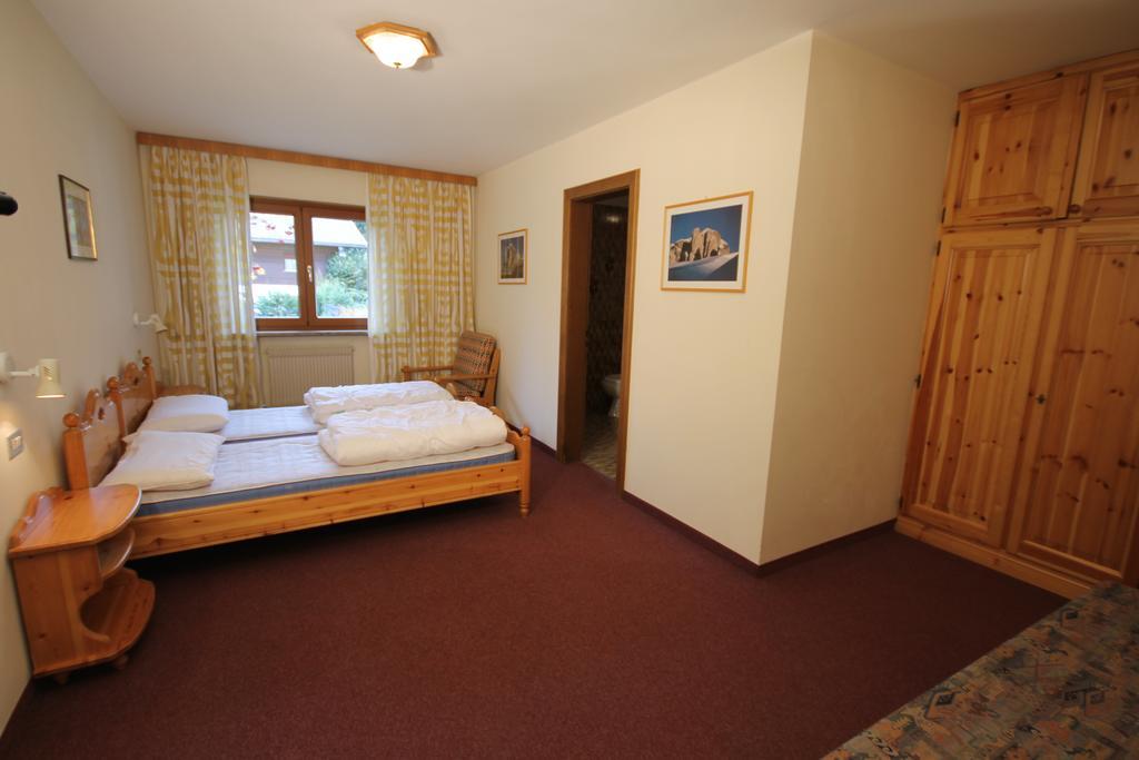 Appartement met 1 Slaapkamer