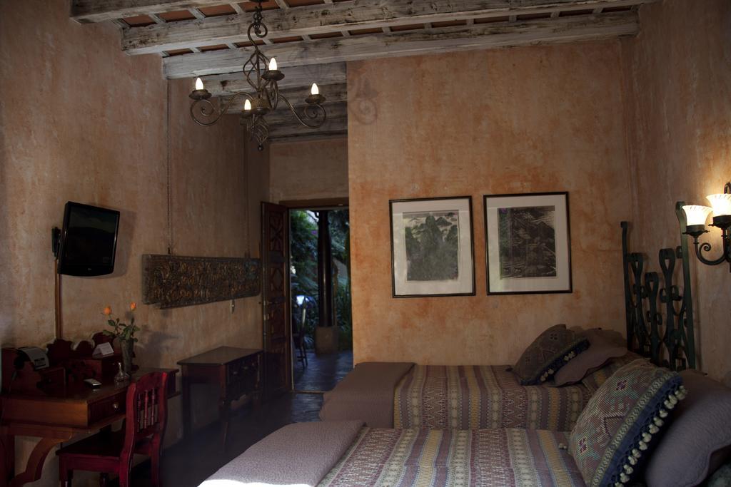The Founder's Suite Volcano View