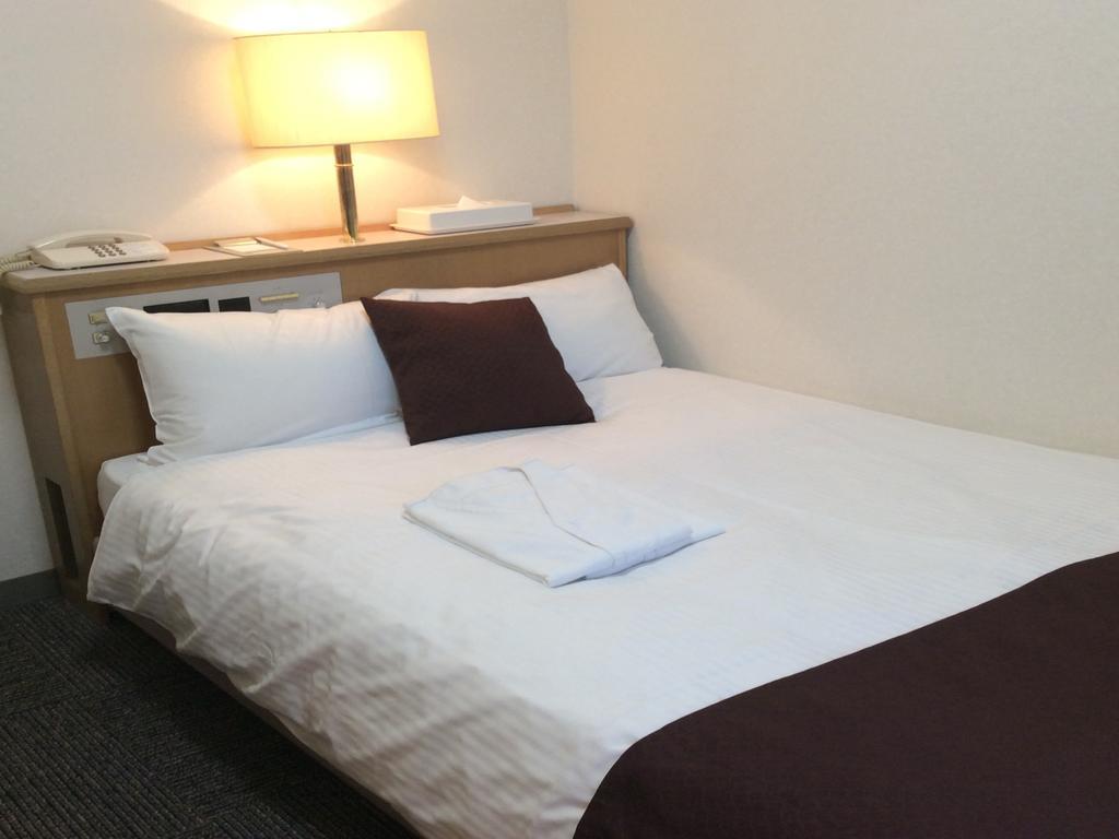Habitación Doble con 1 cama doble pequeña - No fumadores