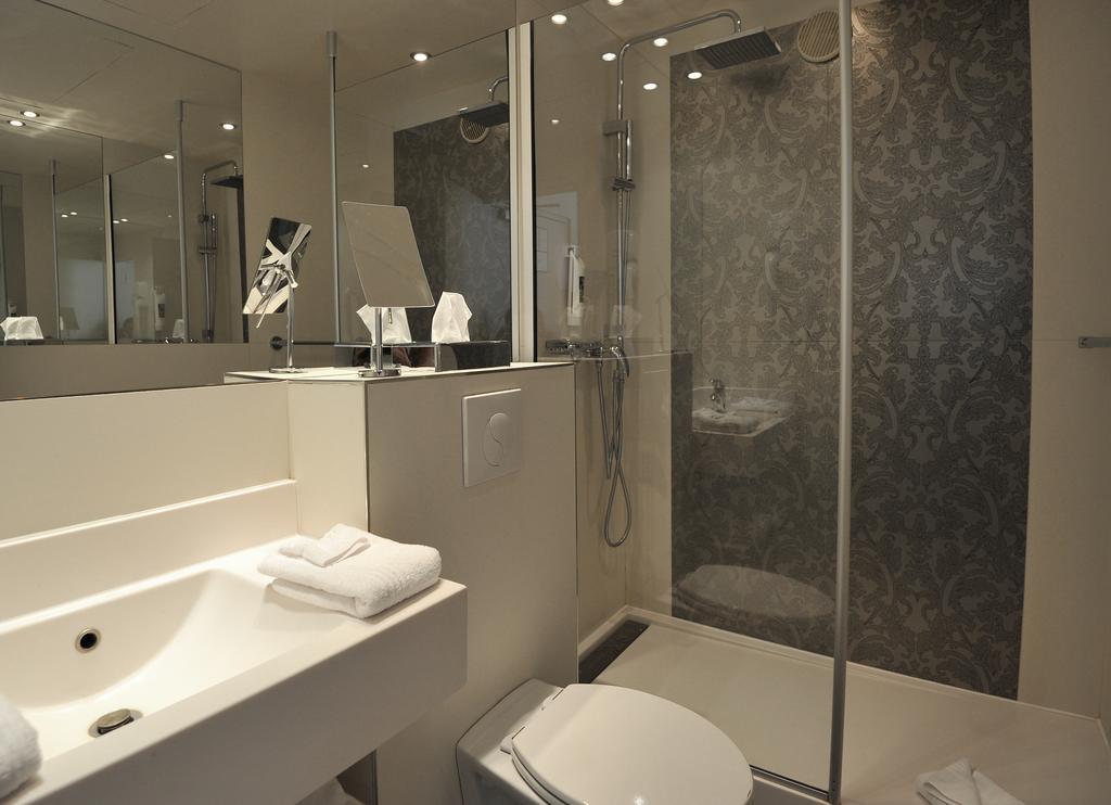 Chambre Double Supérieure