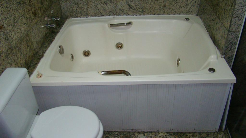 Quarto Standard com 2 Camas de Solteiro