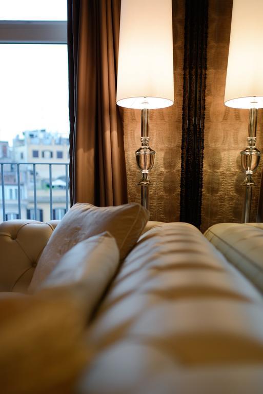 Royal Suite