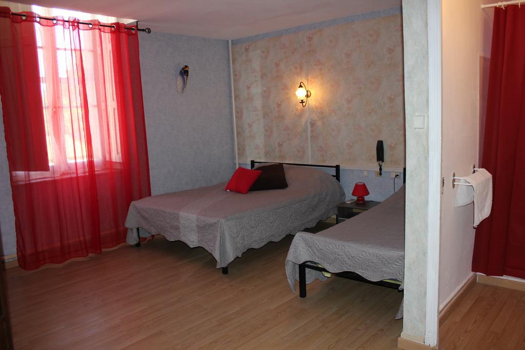Chambre Double