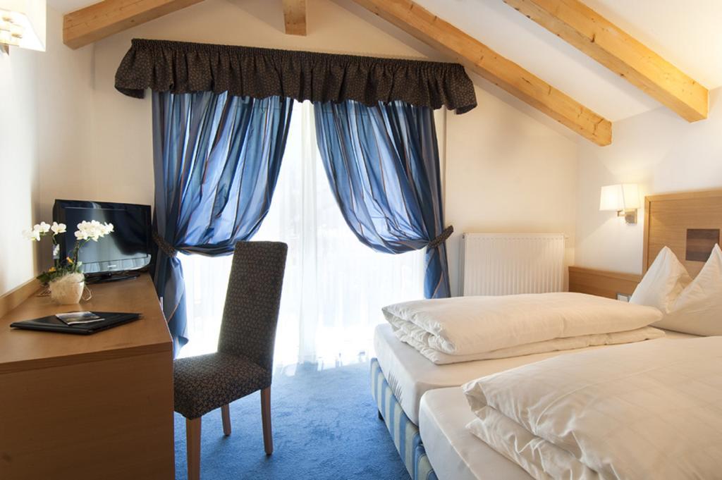 Superior Double-Room Balcony