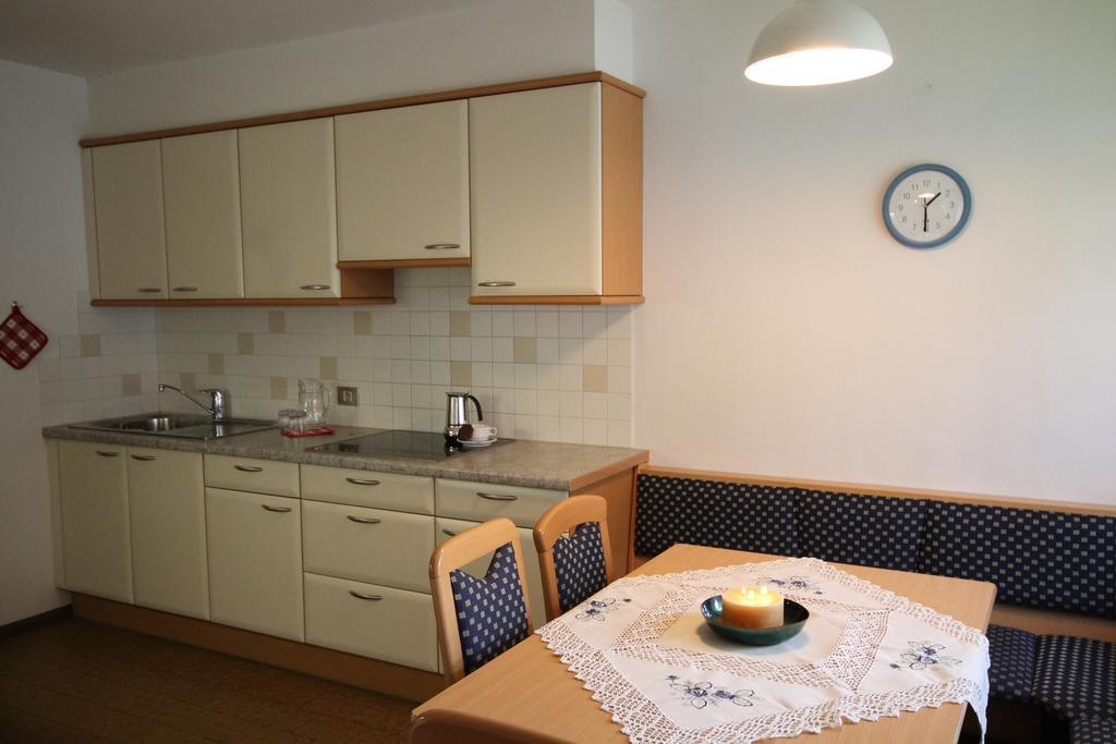 Appartement met 2 slaapkamers