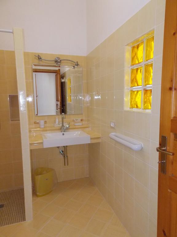 Superior Double Room Panoramic Sea View