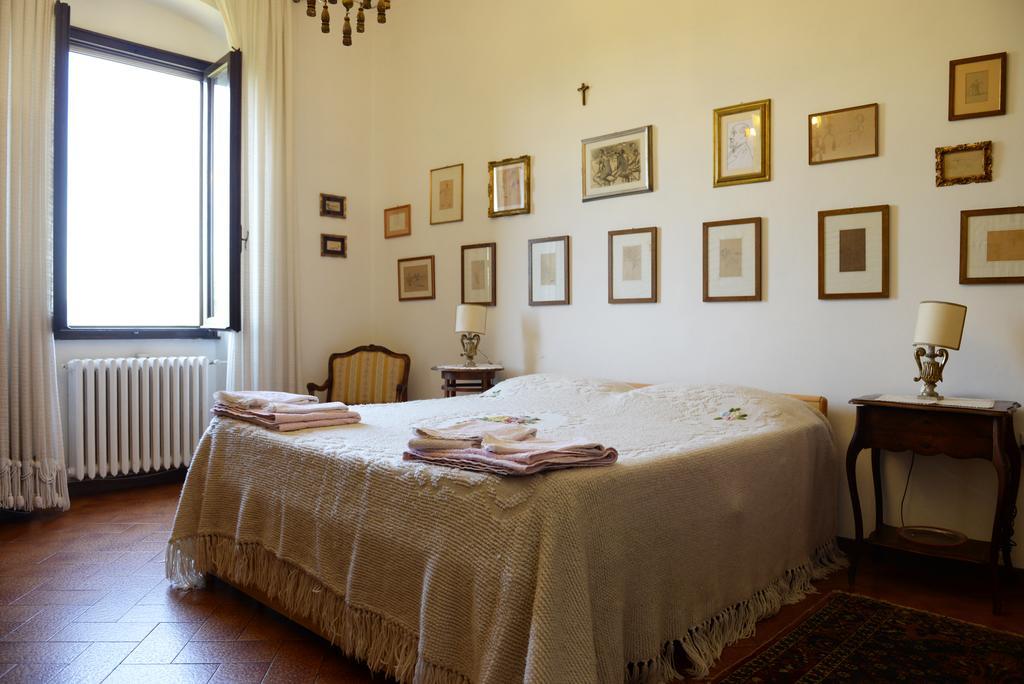 Double Room Private Bathroom