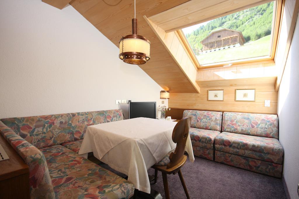 One-Bedroom Apartment Attic