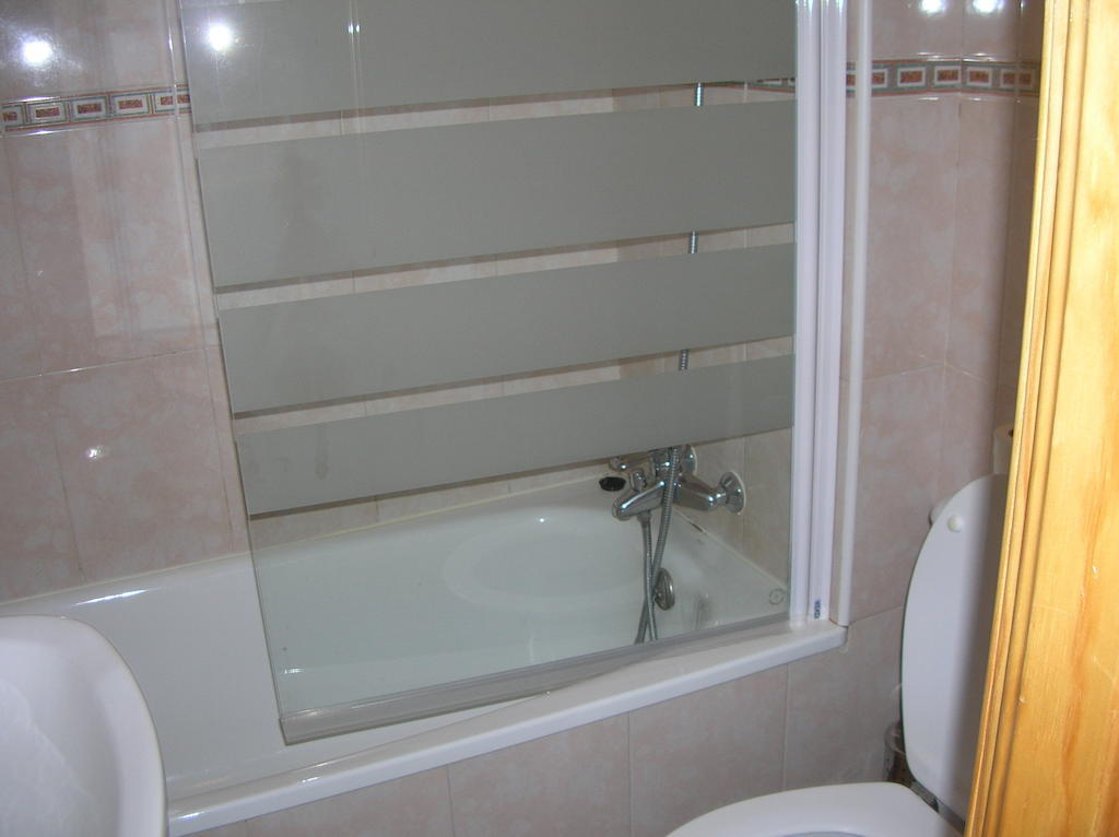 Habitación Doble Estándar - 2 camas