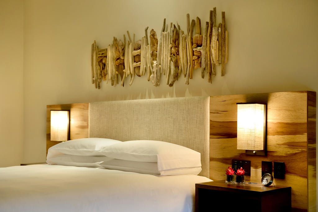 King Room with Bay View