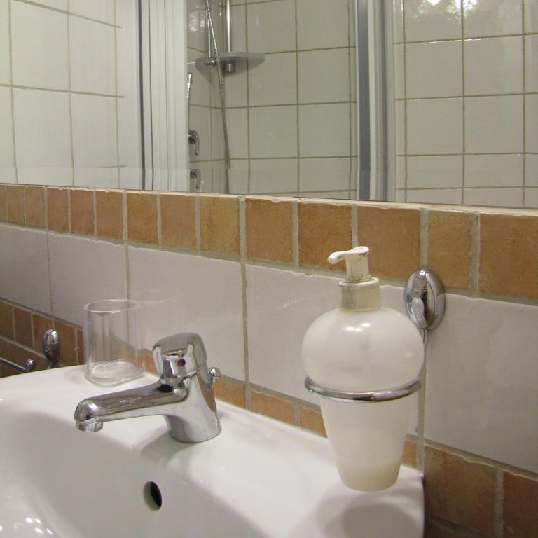 Small Twin Room