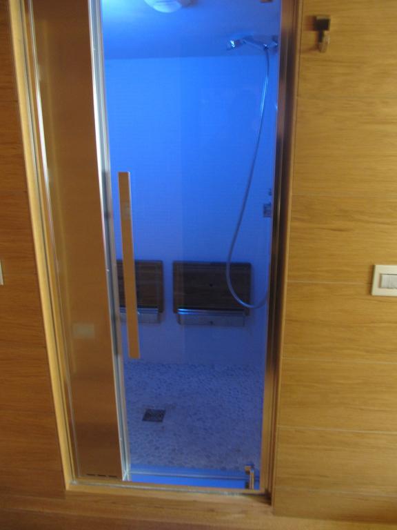 Superior Double Room Spa Bath Split Level