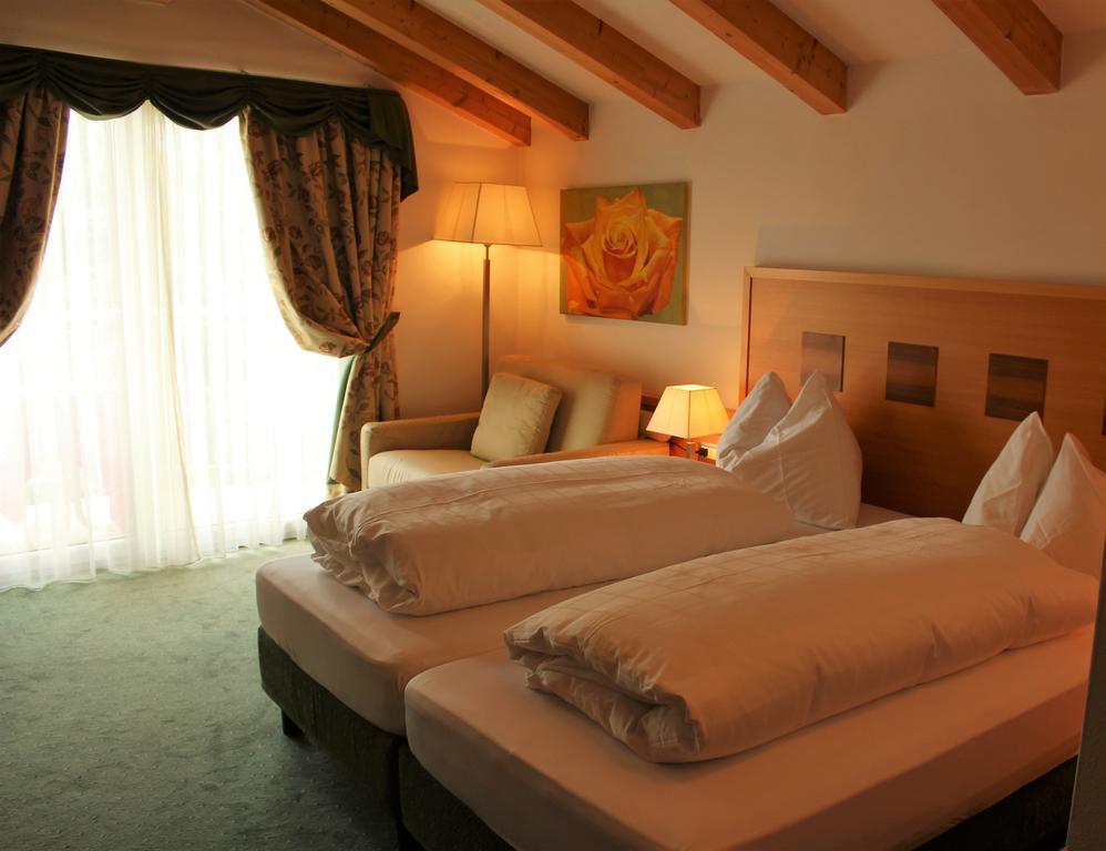 Superior Room Balcony