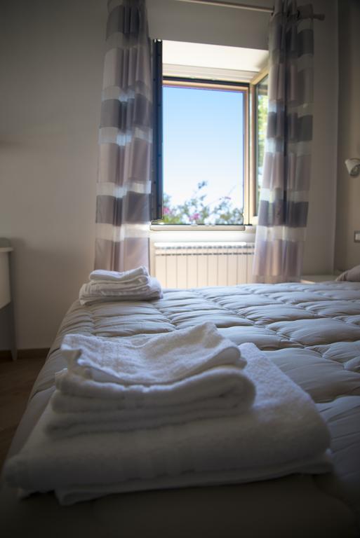 King Room Garden View