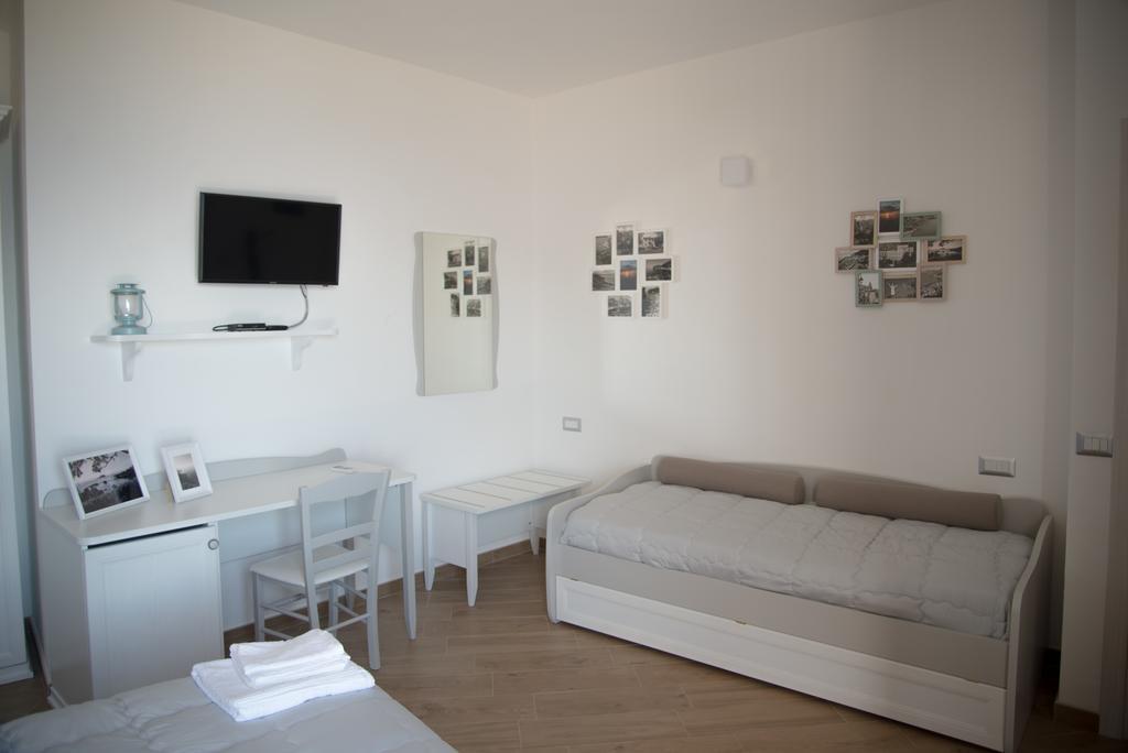 Deluxe Junior Suite