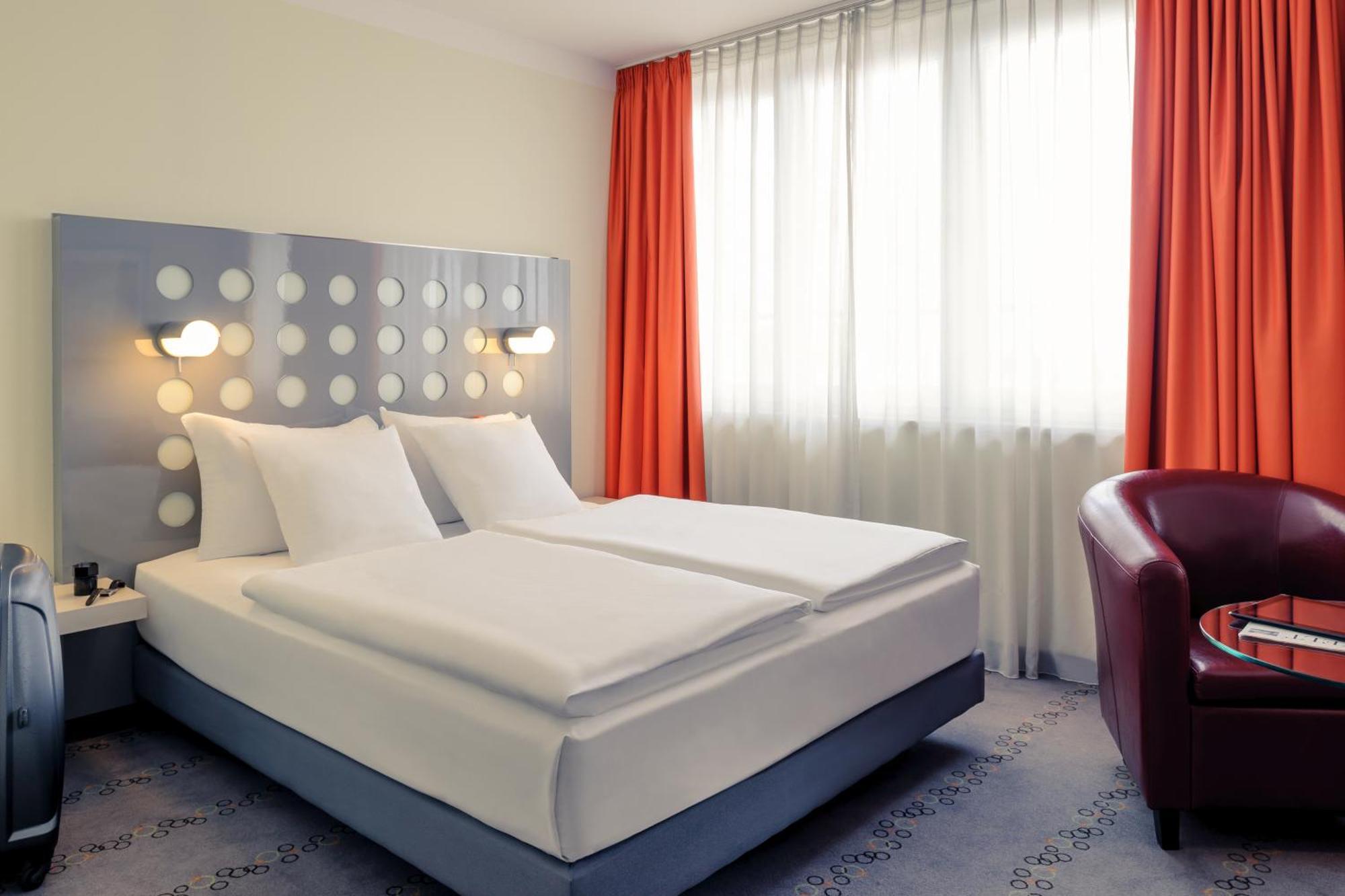 Classic Doppelzimmer