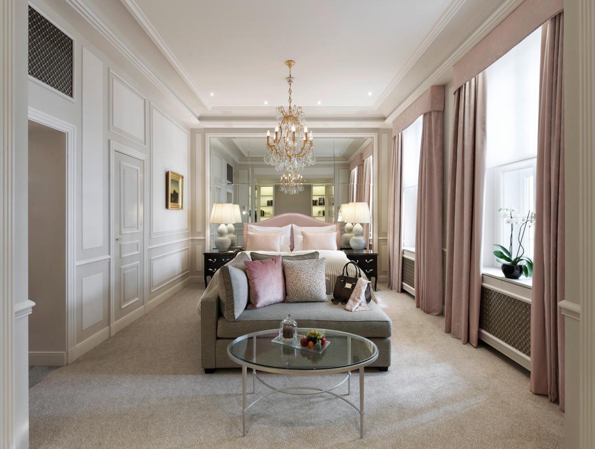 Chambre Deluxe avec Vue
