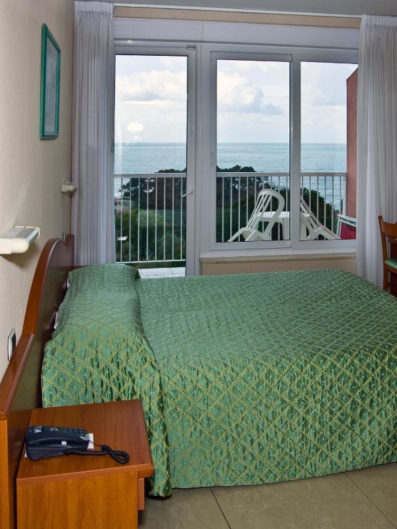 Double Room Sea View