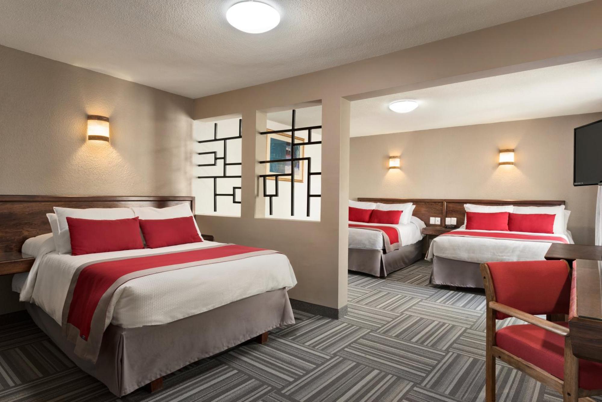 Triple Room- Non Smoking