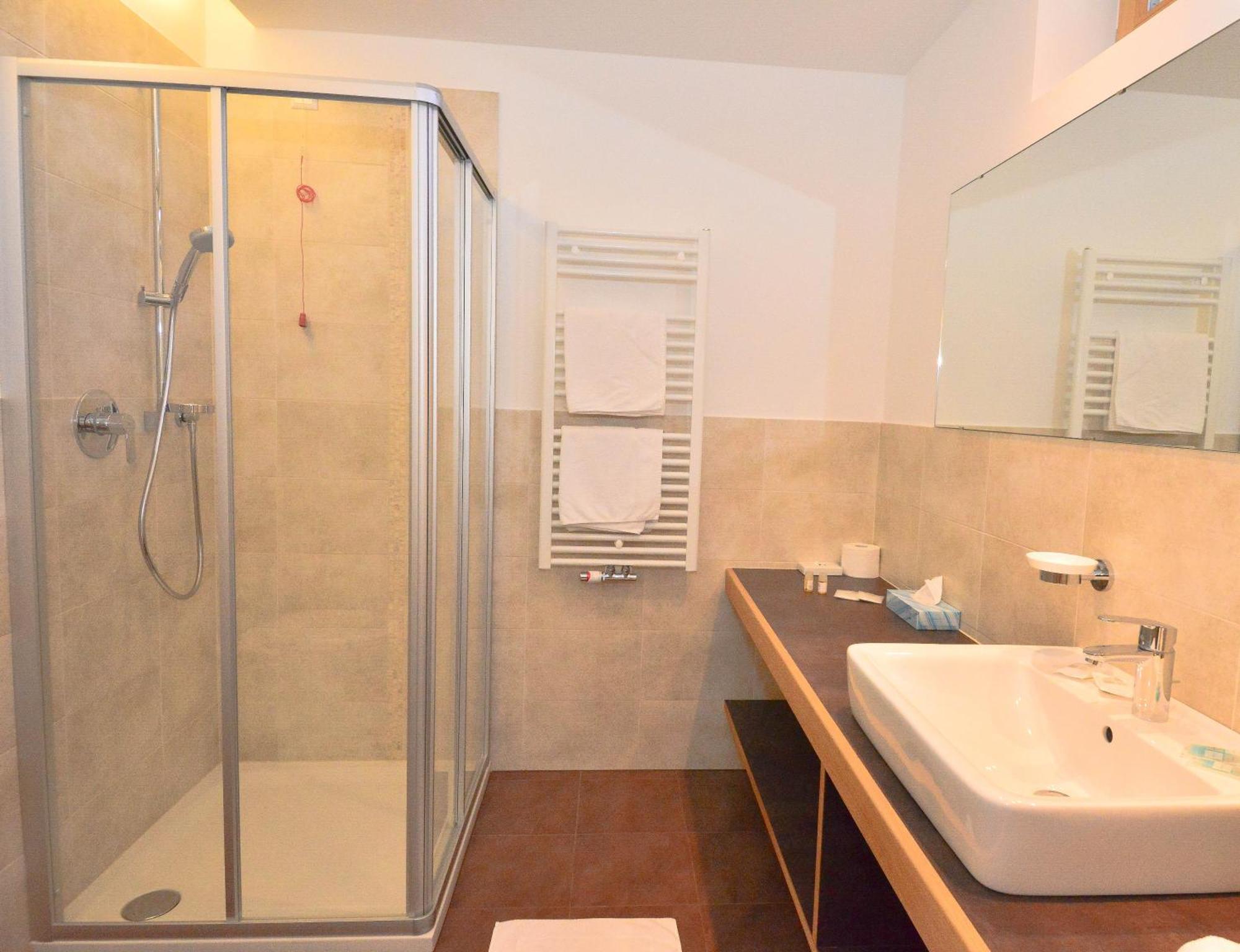 Superior Double Room Panoramic View
