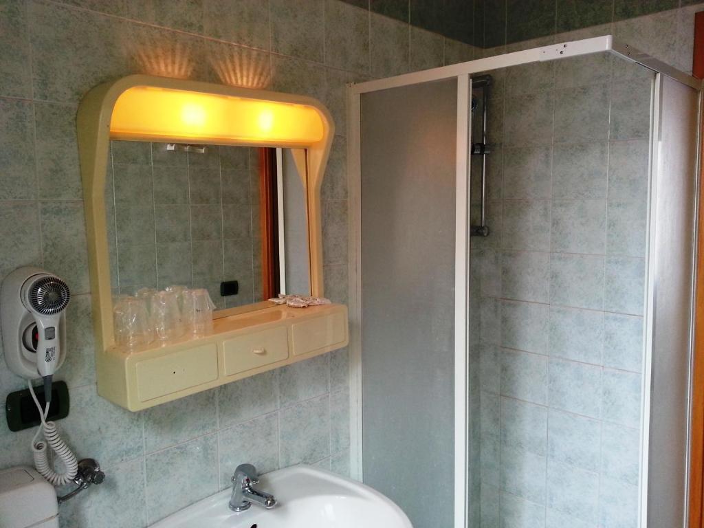 Double Room Extra Bed
